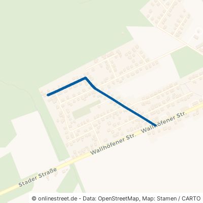 Breslauer Straße 27729 Vollersode 