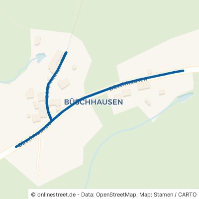 Büschhausen 42929 Wermelskirchen Hünger