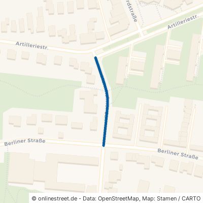 Mannheimer Straße 52428 Jülich 