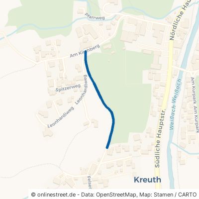 Max-Rehle-Weg 83708 Kreuth 