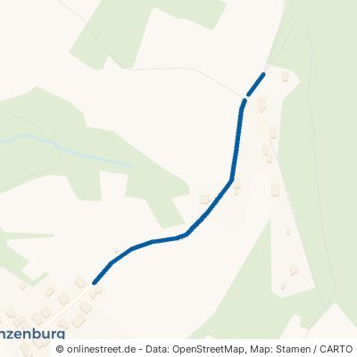 Am Reizenwald Schöndorf Lonzenburg 