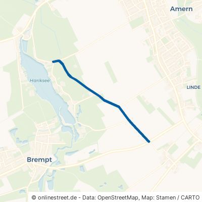 Buschweg 41366 Schwalmtal Amern 