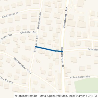 Lindenweg 91074 Herzogenaurach 
