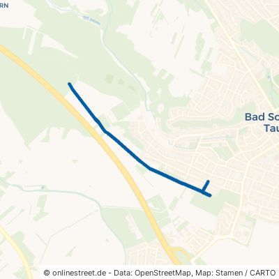 Eberhard-Preis-Weg 65812 Bad Soden am Taunus Bad Soden 