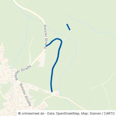 Riedweg Laufenburg 