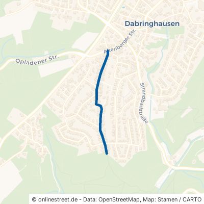 Südstraße 42929 Wermelskirchen Dabringhausen Dabringhausen