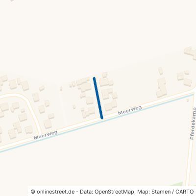 Hanfgartenweg 33378 Rheda-Wiedenbrück Batenhorst Batenhorst