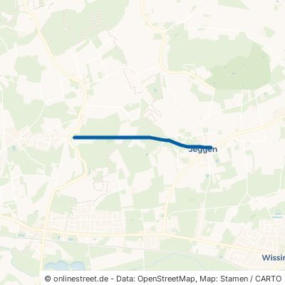 Stadtweg 49143 Bissendorf Jeggen 