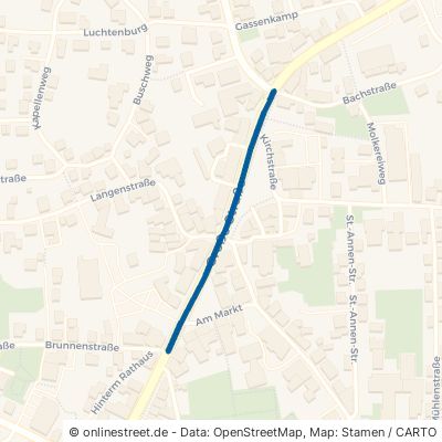 Große Straße 27239 Twistringen Nordfelde 