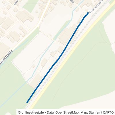 Breidinger Weg 75059 Zaisenhausen 
