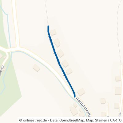 Mühlenweg Mildenau Arnsfeld 