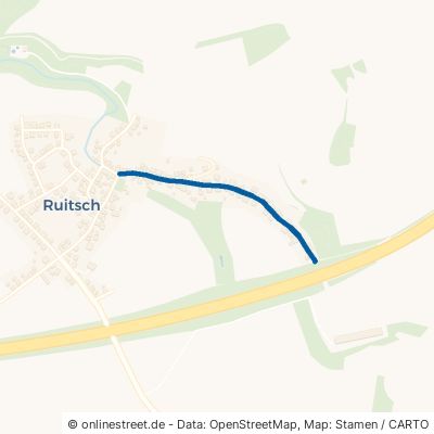 Köhlerstraße Polch Ruitsch 