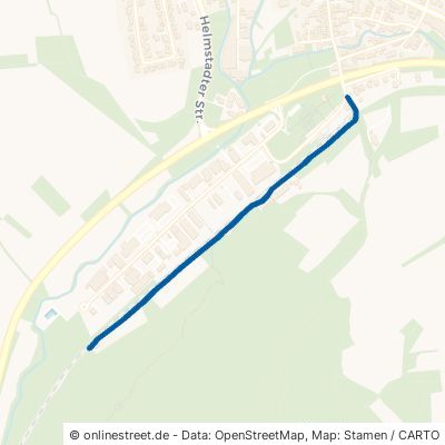 Schützenstraße 74858 Aglasterhausen 