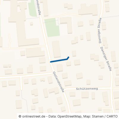 Kösliner Weg 28790 Schwanewede Heidesiedlung 