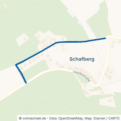 Am Schafberg 52393 Hürtgenwald Schafberg 
