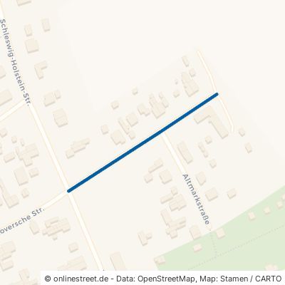 Mecklenburger Straße 15328 Küstriner Vorland Küstrin-Kietz 