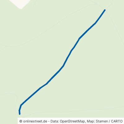 Baiersbachweg Calw 