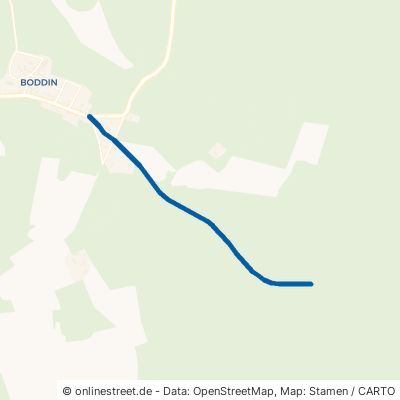 Blumenthaler Weg 16928 Groß Pankow Boddin 