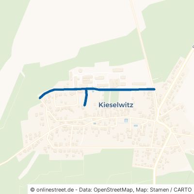 Lpg-Weg Schlaubetal Kieselwitz 
