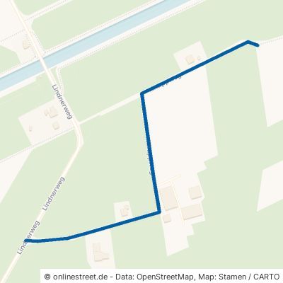 Knuppweg 26629 Großefehn 