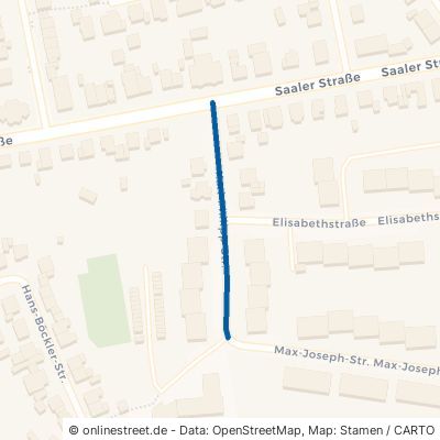 Karl-Philipp-Straße 51429 Bergisch Gladbach Lückerath Bensberg