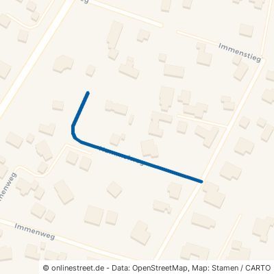 Hummelweg Seevetal Horst 