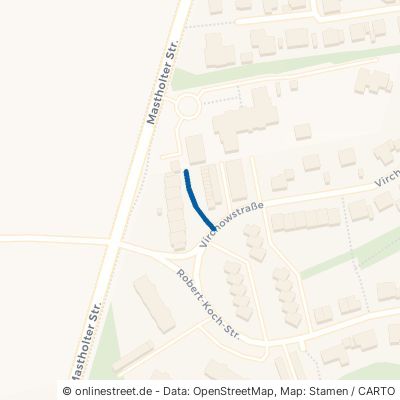 Helmholtzstraße 59555 Lippstadt Kernstadt 