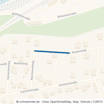 Asternweg Scheuerfeld 