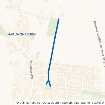 Lindenweg 32361 Preußisch Oldendorf Harlinghausen Harlinghausen