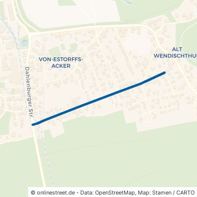 Schiedenitzweg 21354 Bleckede 