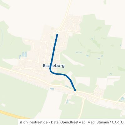 Stubbenberg 21039 Escheburg 