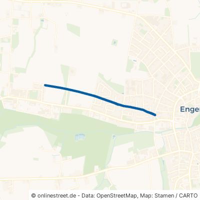 Windfeldstraße 32130 Enger 