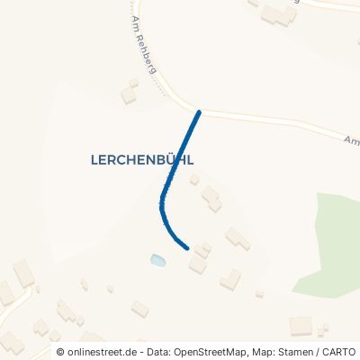 Lerchenbühl 95326 Kulmbach Weiher