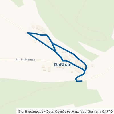 Raßbach Ühlingen-Birkendorf Raßbach 