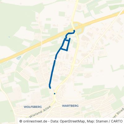 Bauschlotter Straße 75177 Pforzheim Nordstadt 