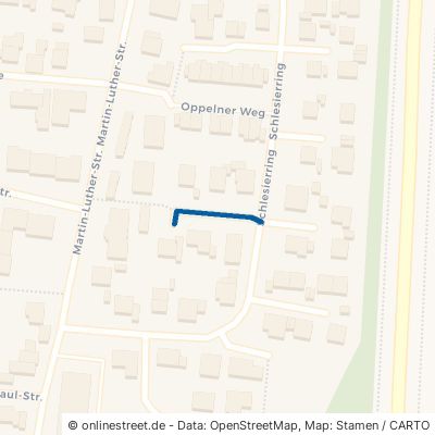 Kurt-Schumacher-Straße 31177 Harsum 