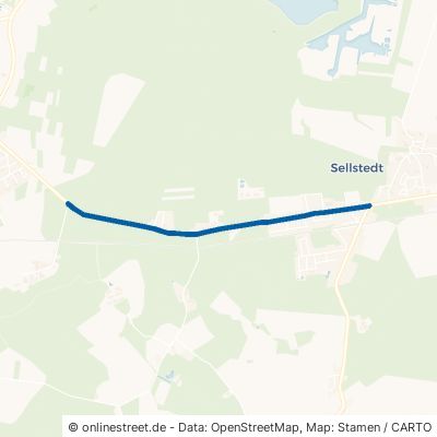 Schiffdorfer Straße 27619 Schiffdorf Sellstedt 