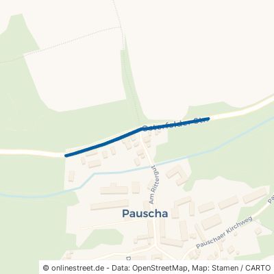 Osterfelder Straße 06618 Mertendorf Pauscha 