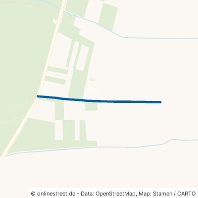 Speckweg Butzbach Nieder-Weisel 