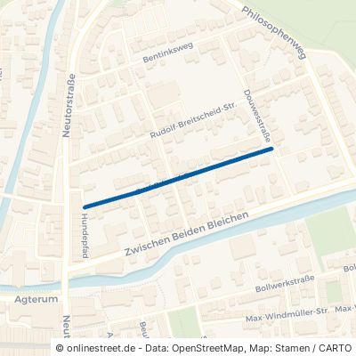 Graf-Edzard-Straße 26721 Emden Stadtzentrum 