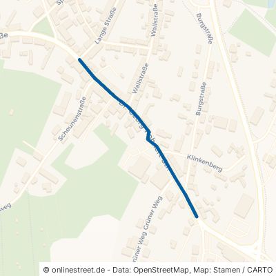 Dr.-Georg-Kohnert-Straße 17126 Jarmen 