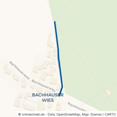 Kreuzbreite 82335 Berg Bachhauserwies 