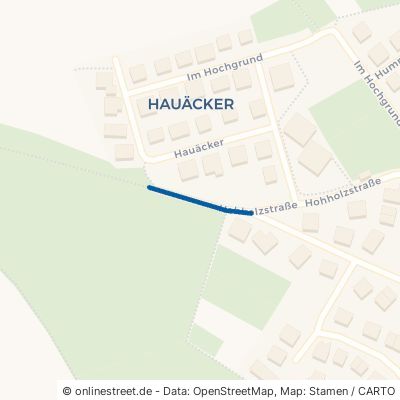 Hohholztraße 71549 Auenwald Lippoldsweiler 