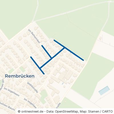 Am Hirschgraben 63150 Heusenstamm Rembrücken 
