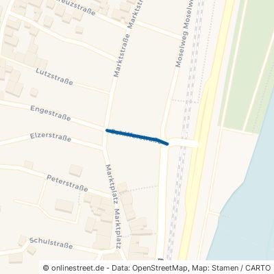 Schifferstraße Kobern-Gondorf Kobern 