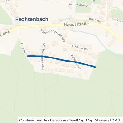 Röderweg Rechtenbach 
