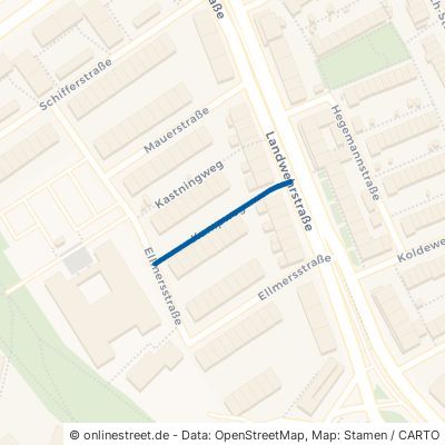 Kumpweg 28217 Bremen Utbremen Walle