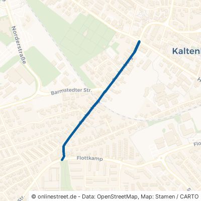 Funkenberg 24568 Kaltenkirchen 