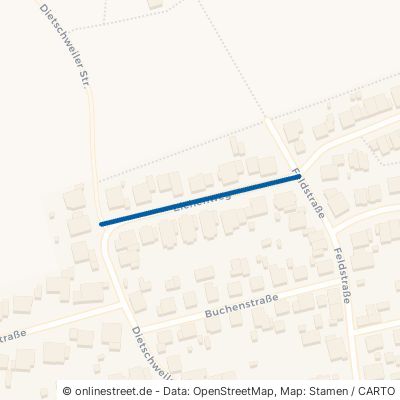 Eichenweg 66882 Hütschenhausen 