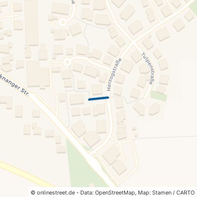 Lilienweg 71546 Aspach Großaspach 